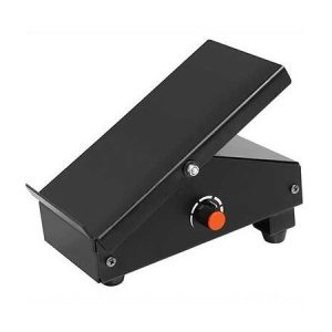 Voetpedaal voor TIG lasapparaat Jasic TIG200P AC/DC 9-polig