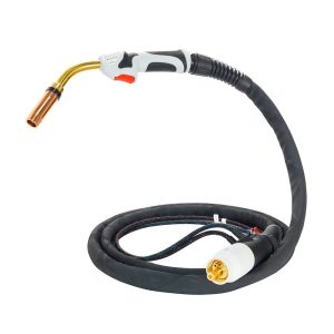 Alternative view of Jasic (Starparts) Titanium MIG / MAG lastoorts MB 501 lengte 3 meter