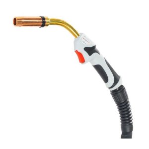 Jasic (Starparts) Titanium MIG / MAG lastoorts MB 501 lengte 3 meter