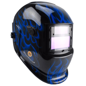 WeldMaster lashelmen
