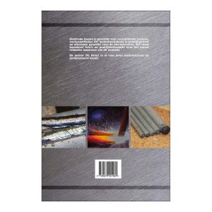 Alternative view of Instructieboek Stap voor Stap Elektrode Lassen | hardcover