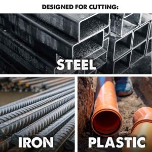 Alternative view of Evolution 300mm diamantblad Multi Material | MD300SEG-CS