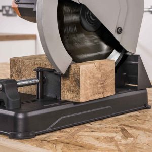 Alternative view of Zaagblad Evolution 355mm voor hout | GW355TCT