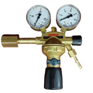 Reduceerventiel stikstof MD Rhona 0-30 bar