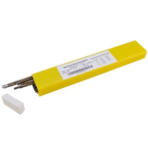 Alternative view of Laselektroden staal rutiel 6013 2,5mm koker 2,0kg