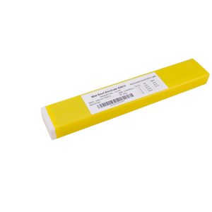 Laselektroden staal rutiel 6013 2,5mm koker 2,0kg