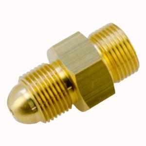 Alternative view of Verloopnippel RI2 x RU3