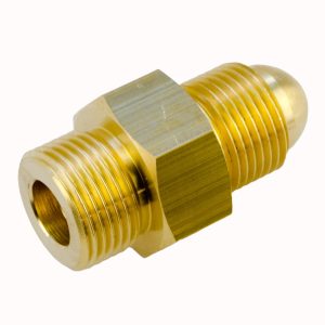 Verloopnippel RI2 x RU3