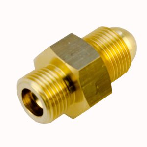 Verloopnippel RI2 x RU1