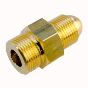 Verloopnippel RI2 x G3/4