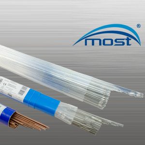 Lasdraad TIG aluminium Most AlMg5 1,6mm per kg