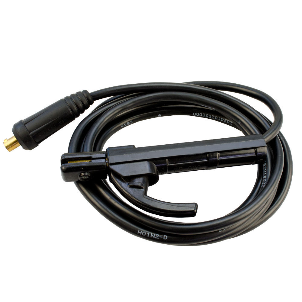 EVO PRO TIG 200 DC Pulse TIG lasapparaat - Afbeelding 5