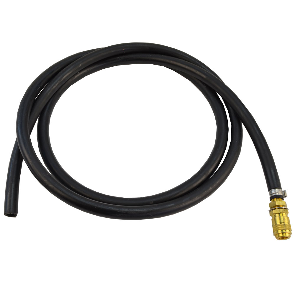 EVO PRO TIG 200 DC Pulse TIG lasapparaat - Afbeelding 6