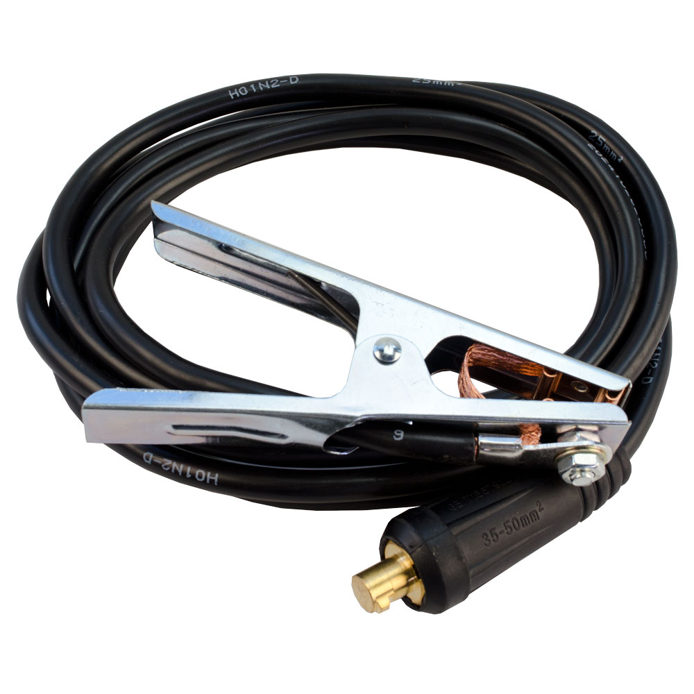 EVO PRO TIG 200 DC Pulse TIG lasapparaat - Afbeelding 4