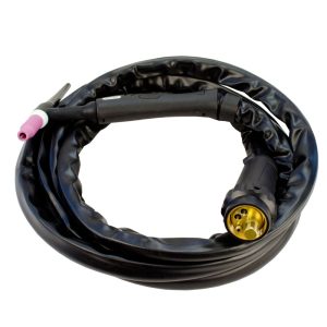 EVO WP 26 TIG lastoorts euroconnector - Afbeelding 3