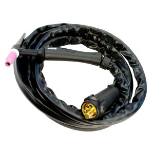 Alternative view of EVO WP 26 TIG lastoorts euroconnector
