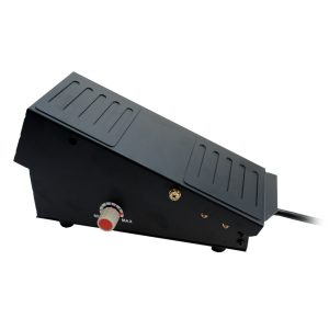 EVO voetpedaal voor TIG lasapparaten 5 polige stekker