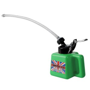 Oliekan 350ml met flexibele tuit | Wesco WE00355
