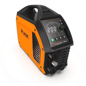 Jasic EVO TIG 200P PFC DC Puls Lasapparaat 200A Compact
