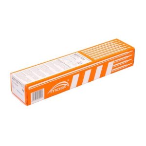 Laselektroden staal Most 7018 2,5mm pak 2,5kg