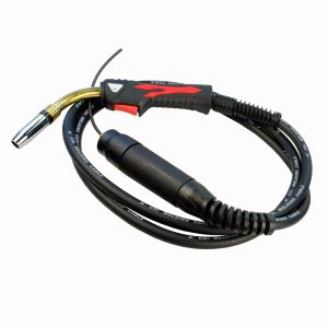 MB 24 ERGO MIG / MAG lastoorts 3 meter | incl. ALU KIT