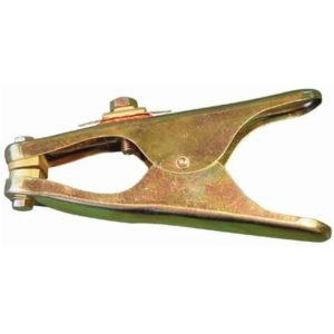 Massaklem Weldsafe 500A met litze