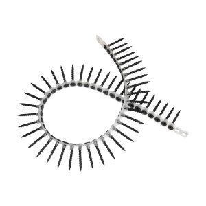 Alternative view of Gipsplaatschroeven voor hout ForgeFix DWS35BPC 3.9 X 35MM 1000 stuks