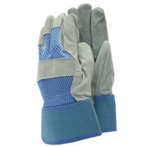 Heavy-duty rigger handschoenen Medium | Town & Country  TGL106M