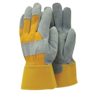 Rigger handschoen universeel - Large | Town & Country TGL409