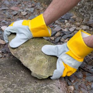 Alternative view of Rigger handschoen universeel - Large | Town & Country TGL409