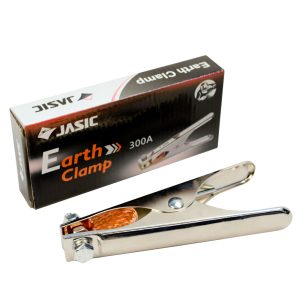 Massaklem Jasic 300A met litze