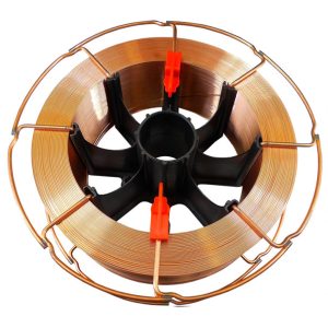 Alternative view of Adapter - spoelhouder K300 spoel met klemmen