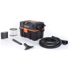 Alternative view of Evolution R15VACL nat- en droogzuiger | 086-0003A