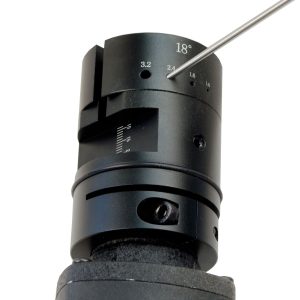 EVO wolfraam slijper model Sharpy Compact SH51 - Afbeelding 5