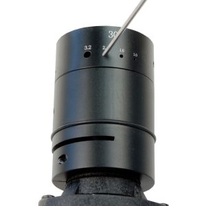 EVO wolfraam slijper model Sharpy Compact SH51 - Afbeelding 6