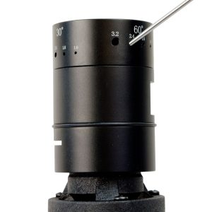 EVO wolfraam slijper model Sharpy Compact SH51 - Afbeelding 7