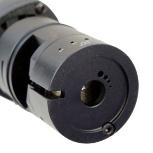 EVO wolfraam slijper model Sharpy Compact SH51 - Afbeelding 8