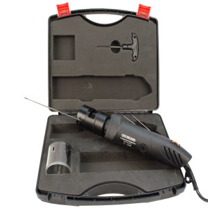 EVO wolfraam slijper model Sharpy Compact SH51