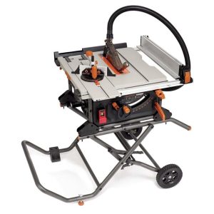 Evolution R255TBLX+ 255mm zaagtafel met onderstel | 119-0018 - Afbeelding 2