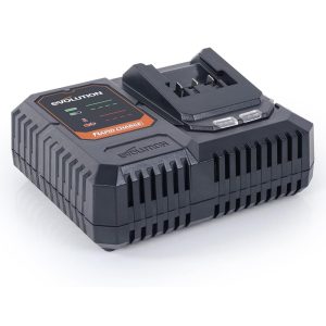 Evolution single snellader voor 1 accu | R18RCH-Li1