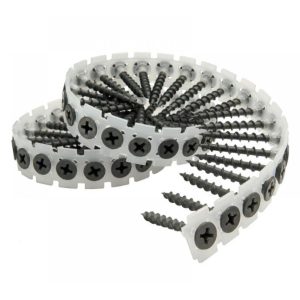 Gipsplaatschroeven voor hout Senco DuraSpin 39A35MP 3.9 x 35mm Pa