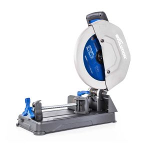Evolution 355mm afkortzaag voor metaal | S355CPSL