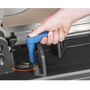 Evolution 355mm afkortzaag voor metaal | S355CPSL - Afbeelding 3