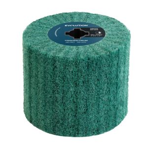 Evolution afwerkrol (korrel 280) | 139-0011