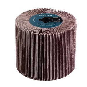 Evolution Lamellenrol (korrel 60) | 139-0010